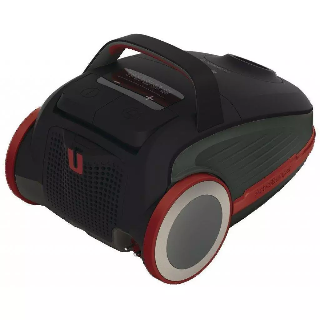 Пылесос Gorenje VC2321GPRBK - 1