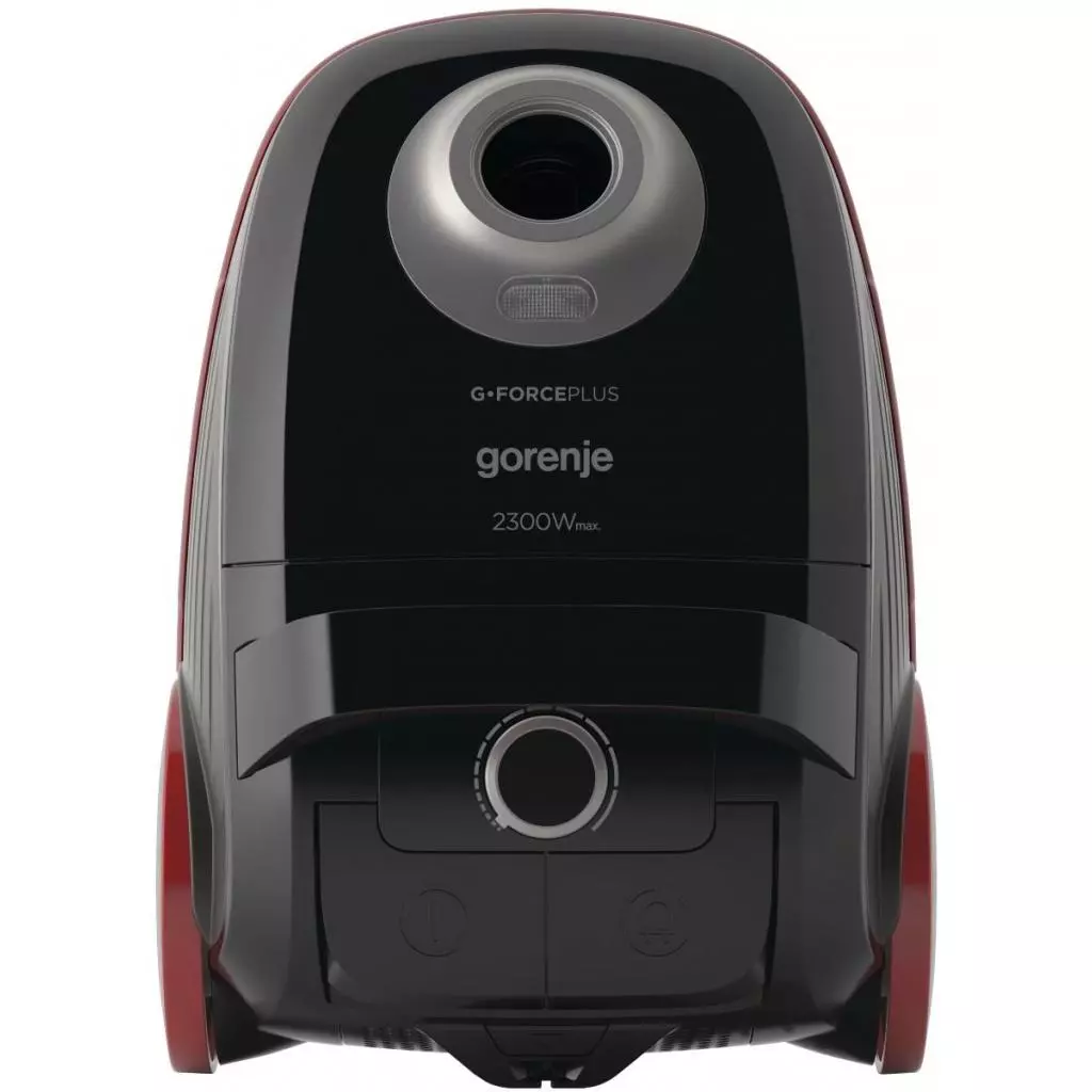 Пылесос Gorenje VC2322GPLBK - 1 Пылесос Gorenje VC2322GPLBK - 1