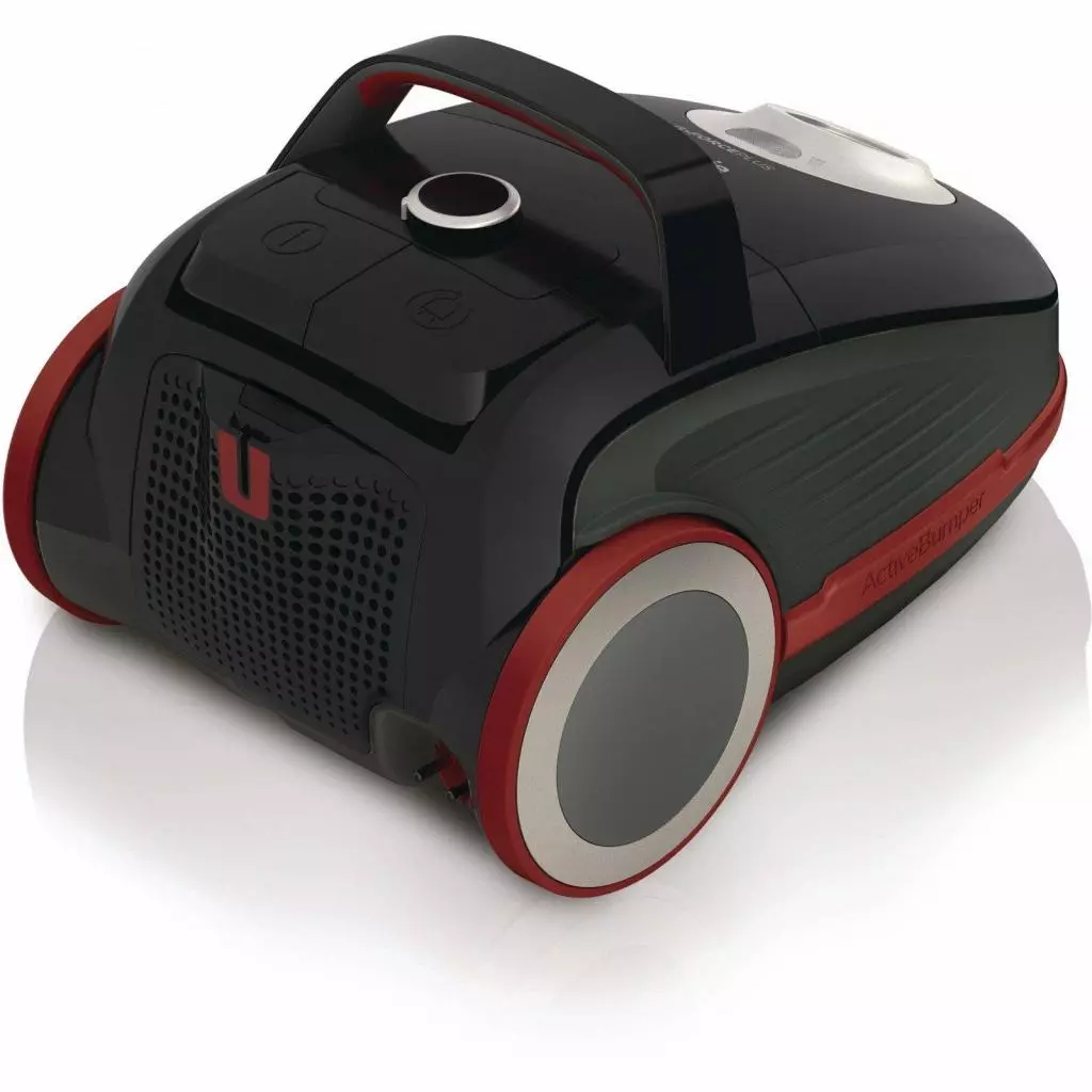 Пылесос Gorenje VC2322GPLBK - 3 Пылесос Gorenje VC2322GPLBK - 3