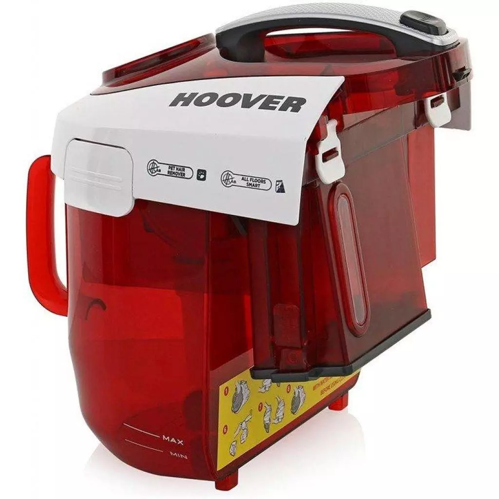 Пылесос Hoover HYP1610 019 - 4 Пылесос Hoover HYP1610 019 - 4