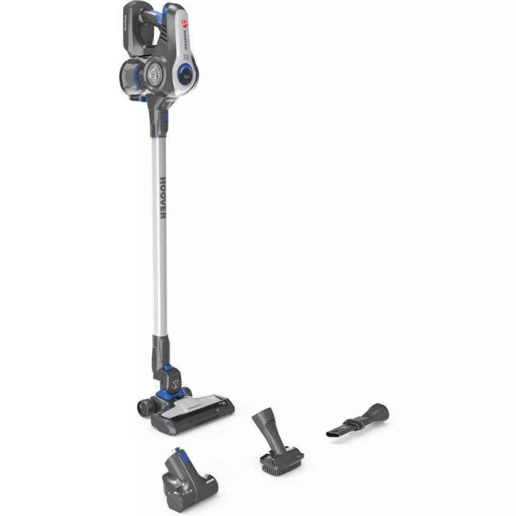 Пылесос Hoover RA22PTG 011 - 2 Пылесос Hoover RA22PTG 011 - 2