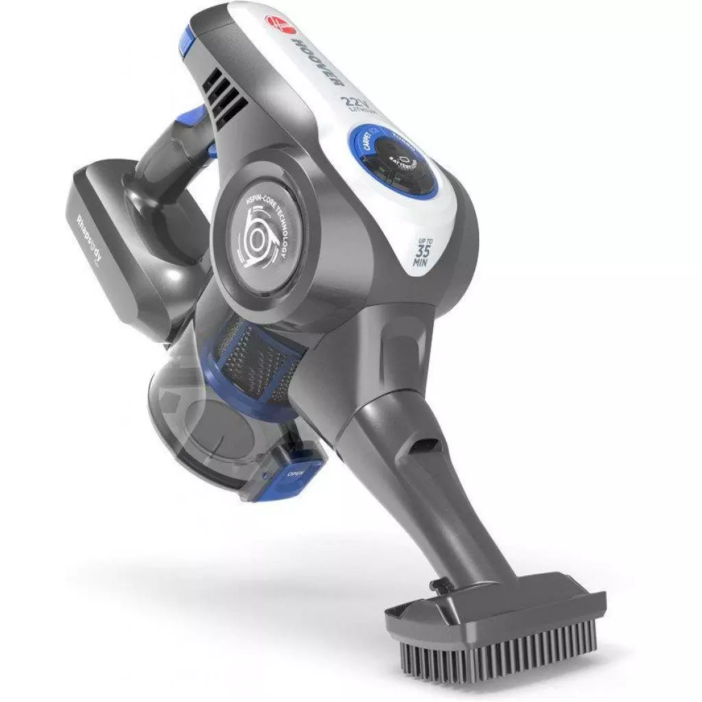 Пылесос Hoover RA22PTG 011 - 3 Пылесос Hoover RA22PTG 011 - 3