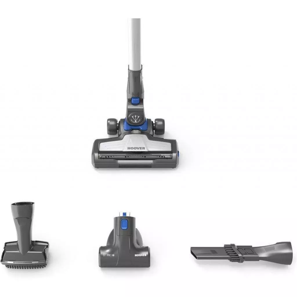 Пылесос Hoover RA22PTG 011 - 4 Пылесос Hoover RA22PTG 011 - 4