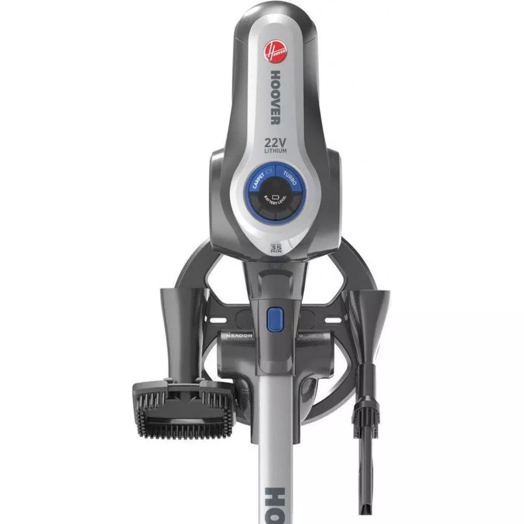 Пылесос Hoover RA22PTG 011 - 5 Пылесос Hoover RA22PTG 011 - 5