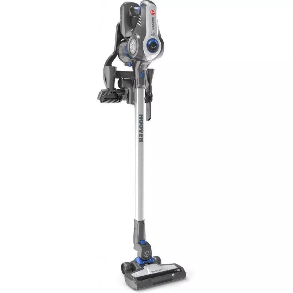 Пылесос Hoover RA22PTG 011 - 6 Пылесос Hoover RA22PTG 011 - 6
