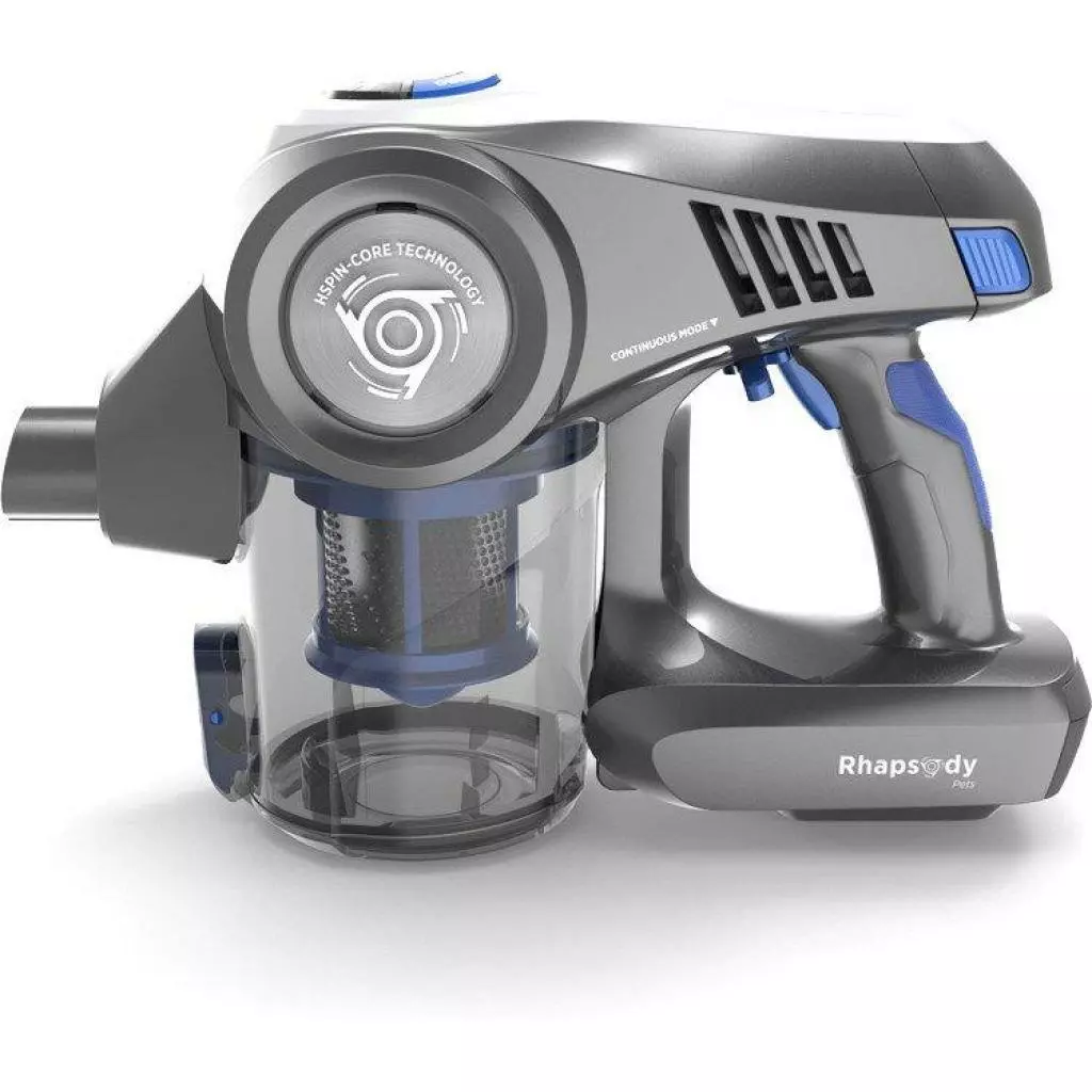 Пылесос Hoover RA22PTG 011 - 7 Пылесос Hoover RA22PTG 011 - 7