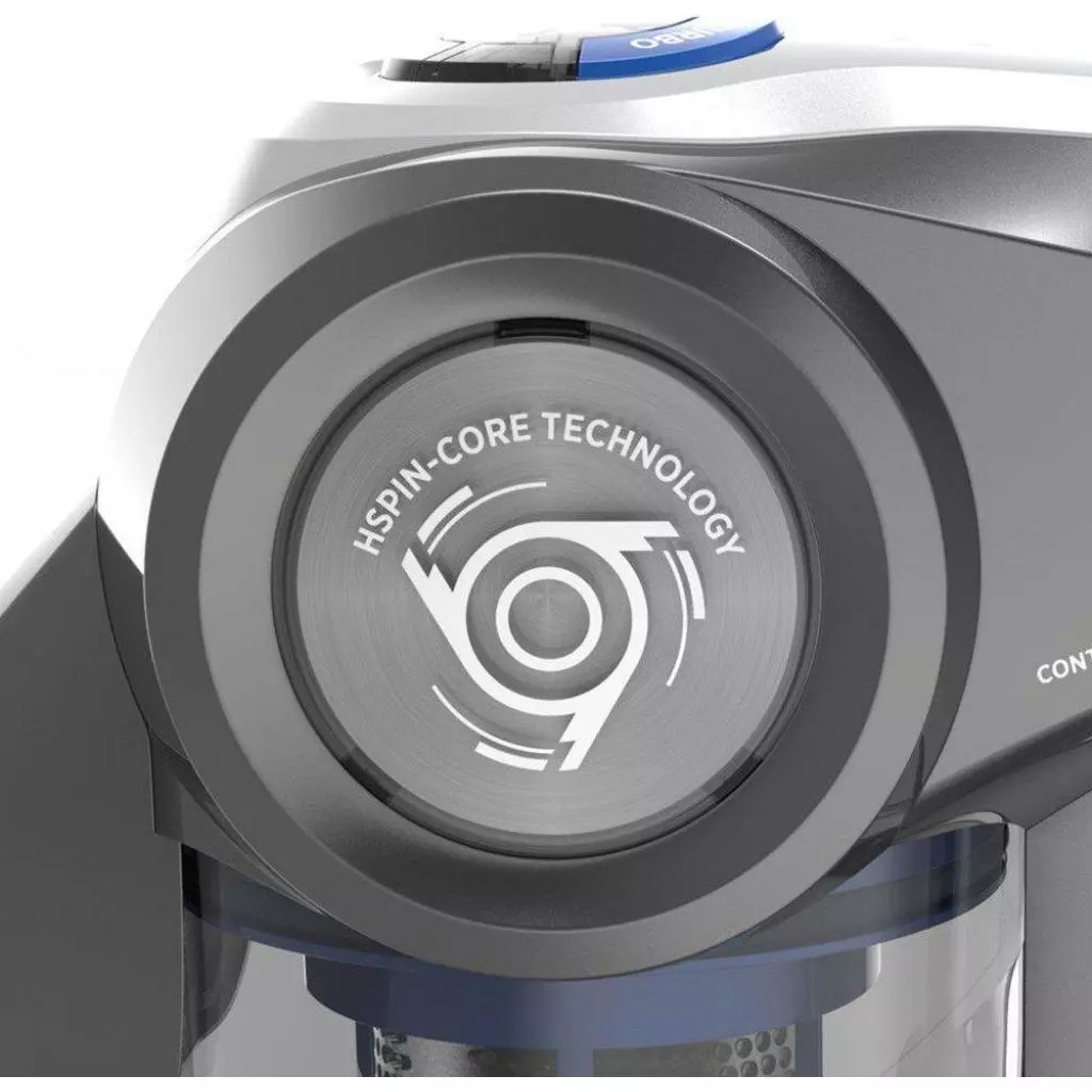 Пылесос Hoover RA22PTG 011 - 8 Пылесос Hoover RA22PTG 011 - 8