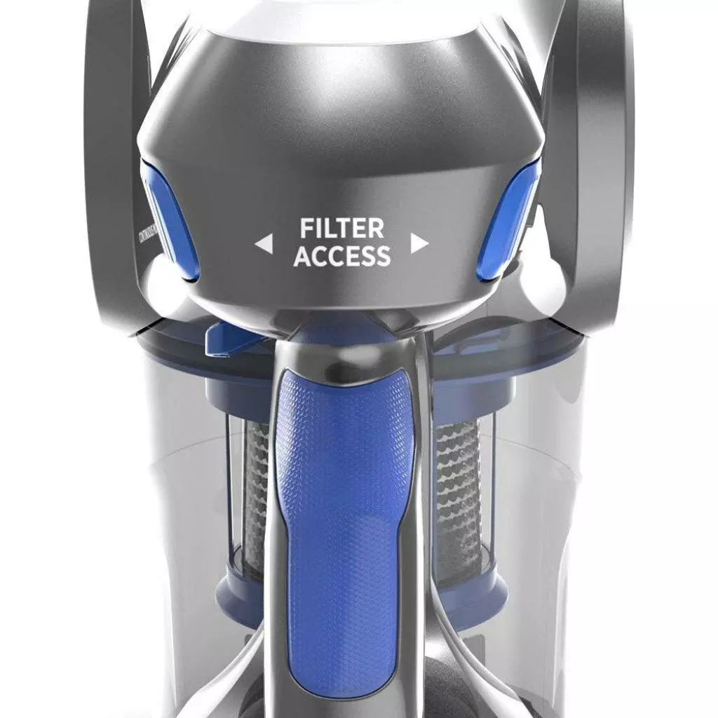 Пылесос Hoover RA22PTG 011 - 10 Пылесос Hoover RA22PTG 011 - 10