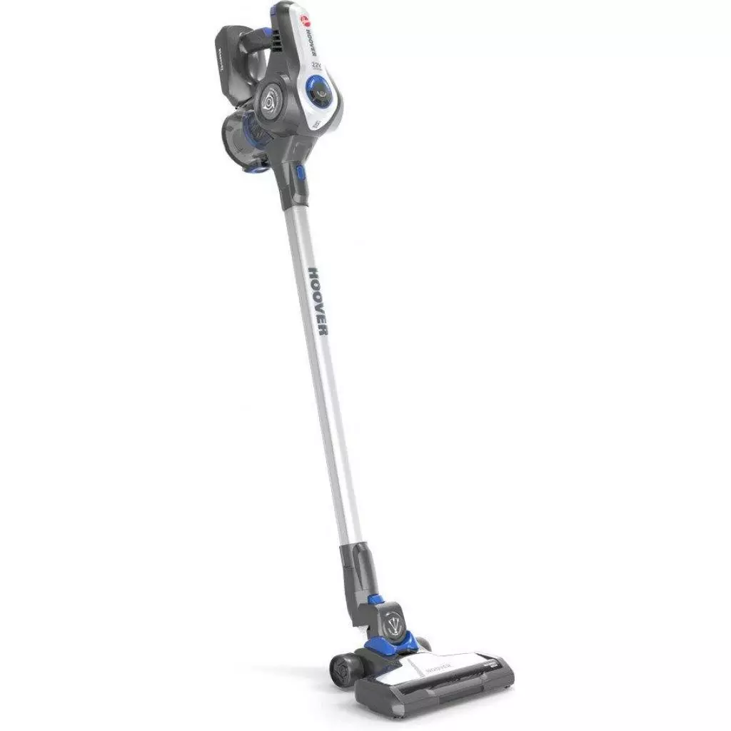 Пылесос Hoover RA22PTG 011