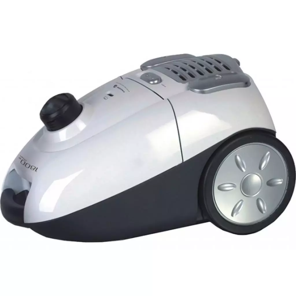 Пылесос Fagor VCE 1820 CP - 1