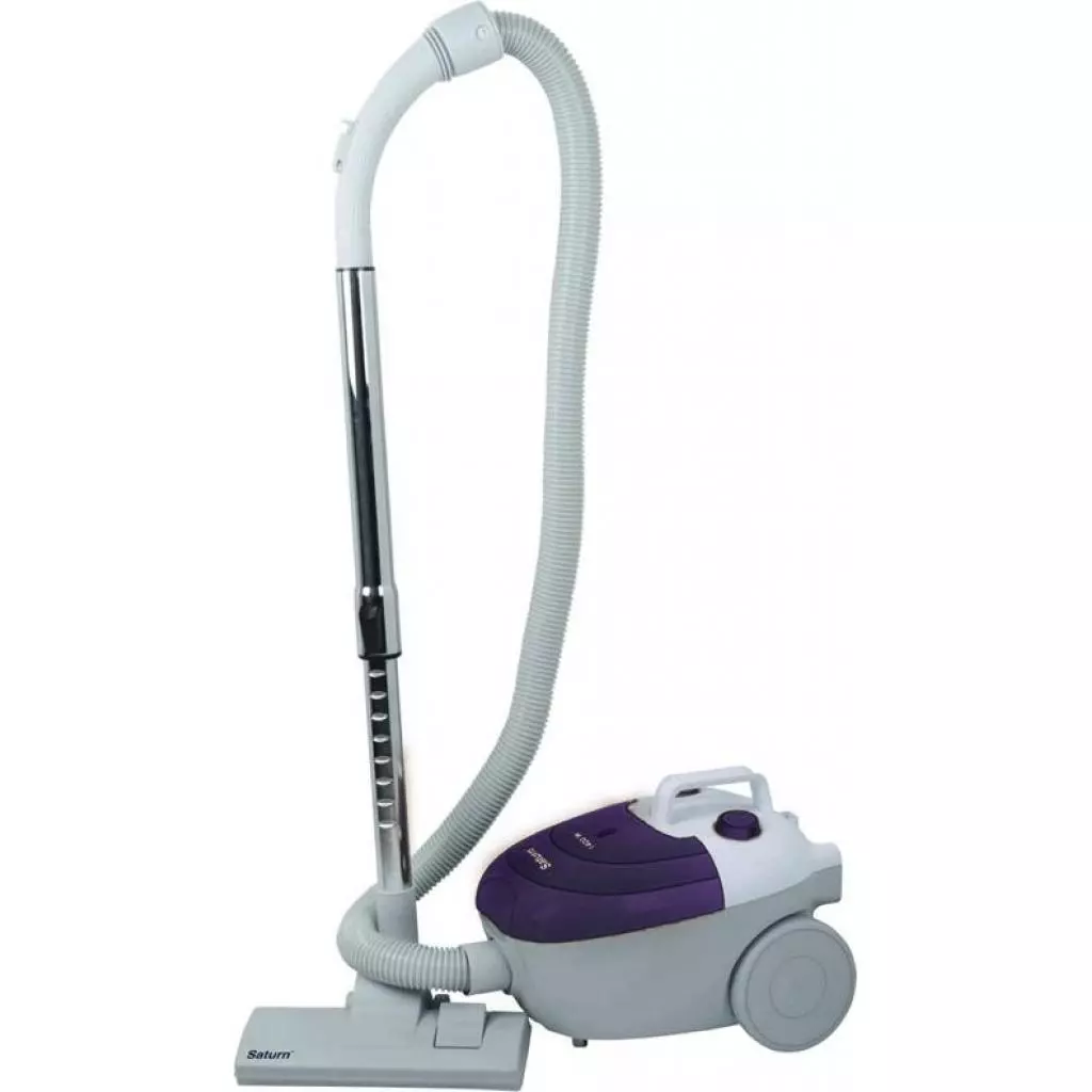 Пылесос Saturn ST-VC0270 Purple
