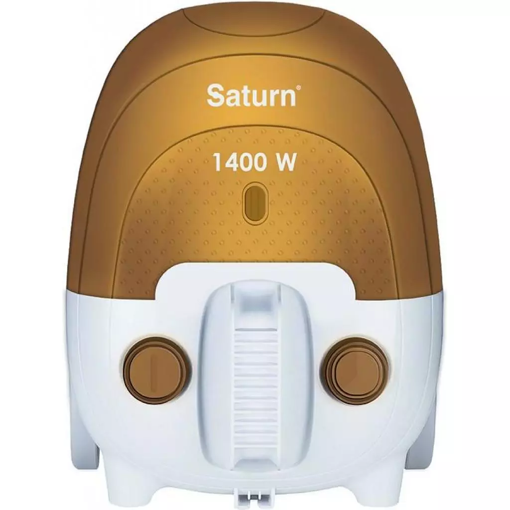 Пылесос Saturn ST-VC0270 Gold - 1
