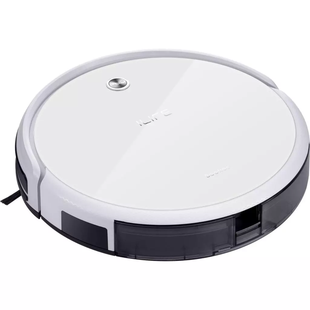 Пылесос iLife A40 - 4