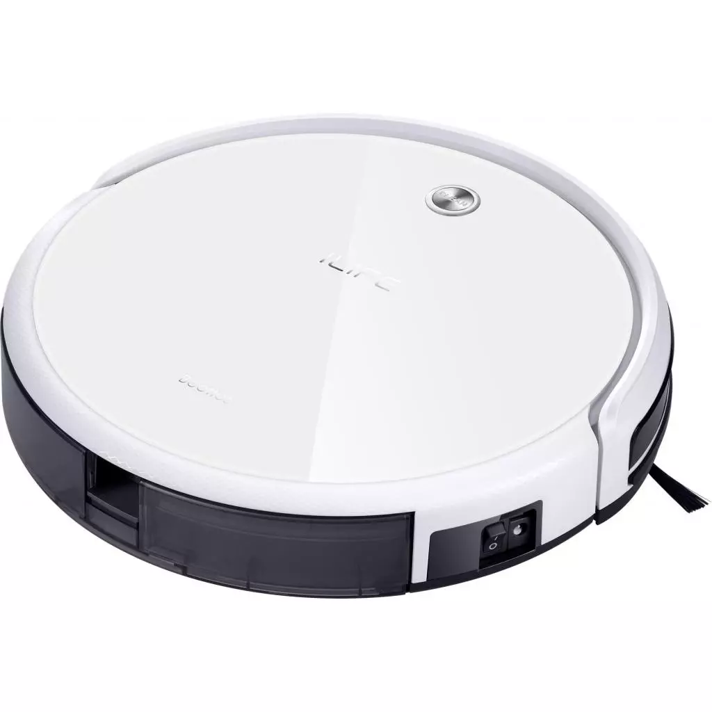 Пылесос iLife A40 - 6