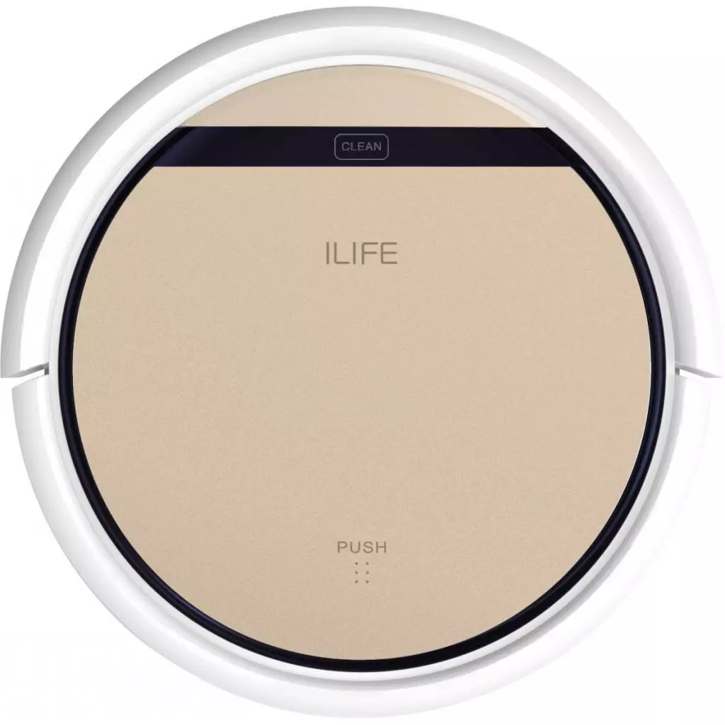 Пылесос iLife V5S PRO - 1 Пылесос iLife V5S PRO - 1