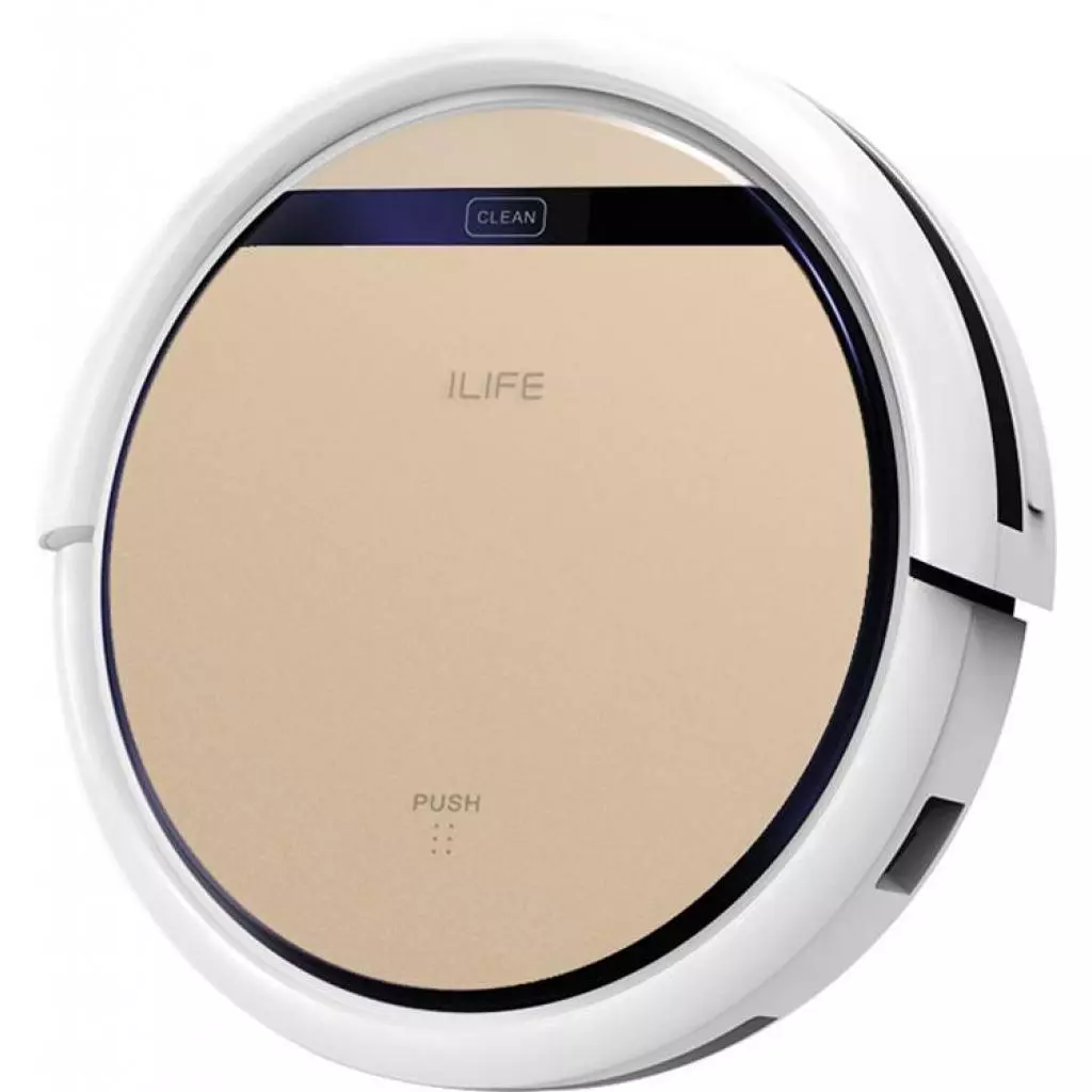 Пылесос iLife V5S PRO - 2 Пылесос iLife V5S PRO - 2