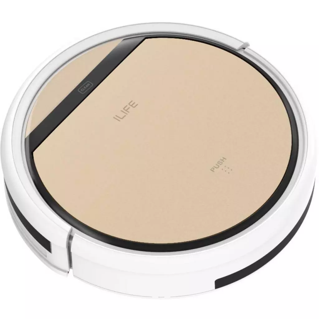 Пылесос iLife V5S PRO - 3 Пылесос iLife V5S PRO - 3