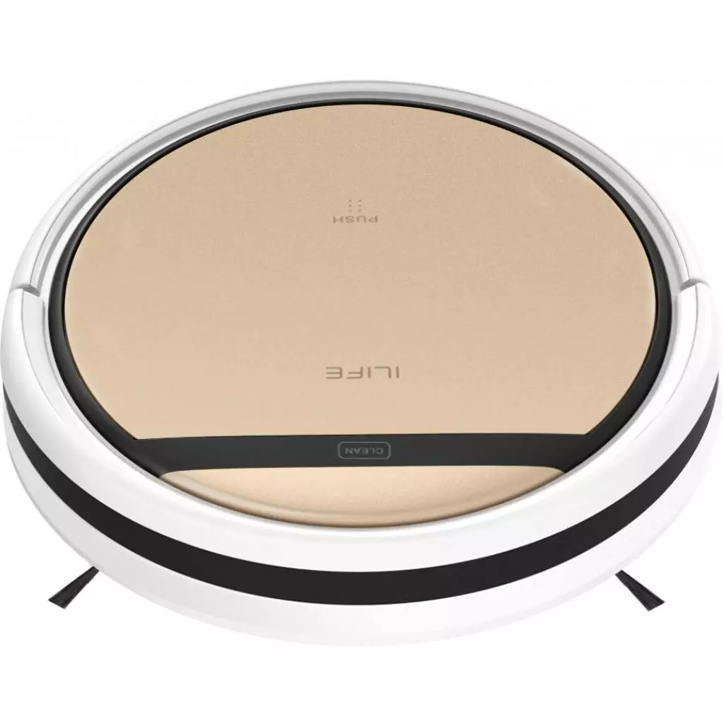 Пылесос iLife V5S PRO - 4 Пылесос iLife V5S PRO - 4