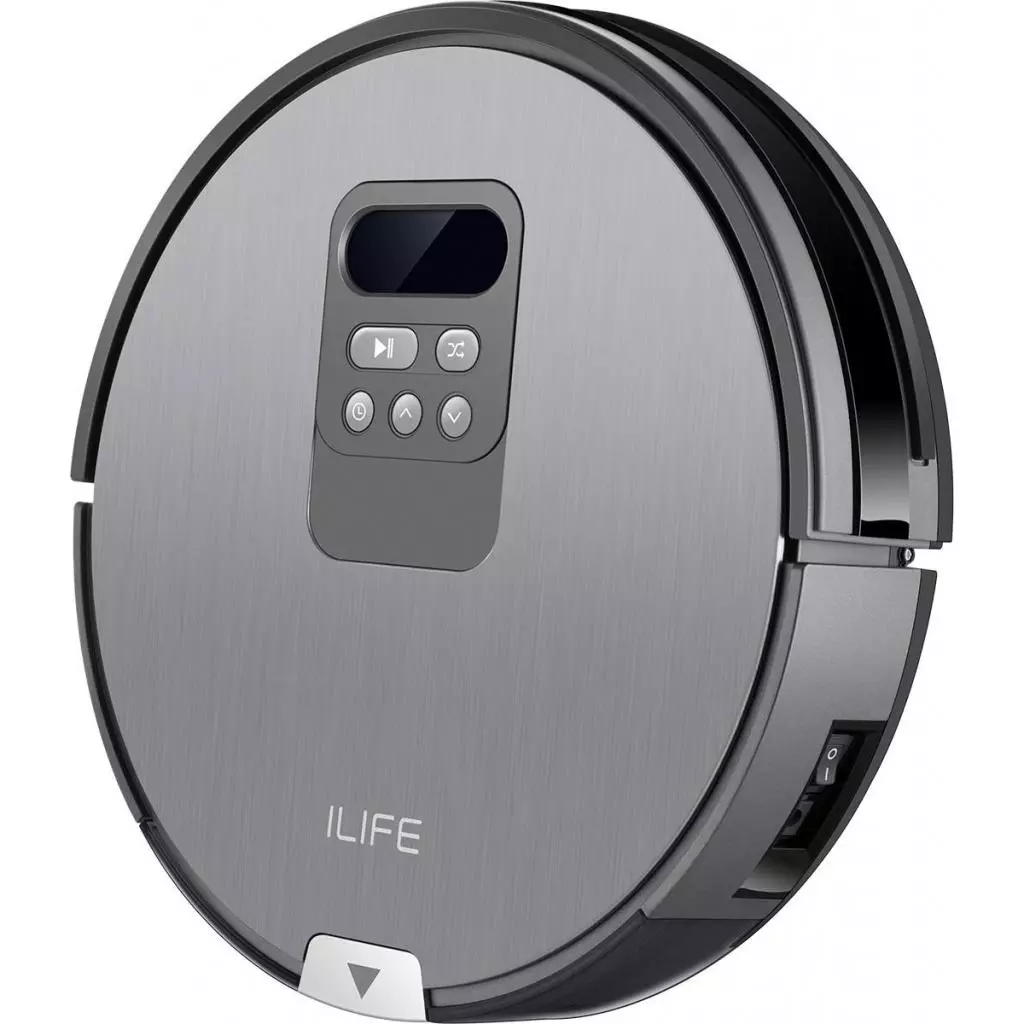 Пылесос iLife V80 - 1 Пылесос iLife V80 - 1
