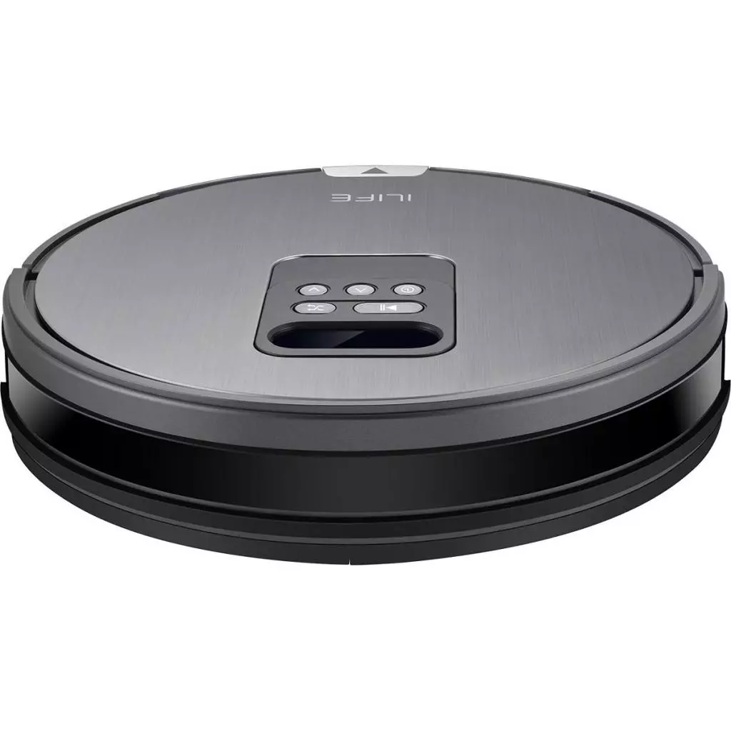 Пылесос iLife V80 - 4 Пылесос iLife V80 - 4