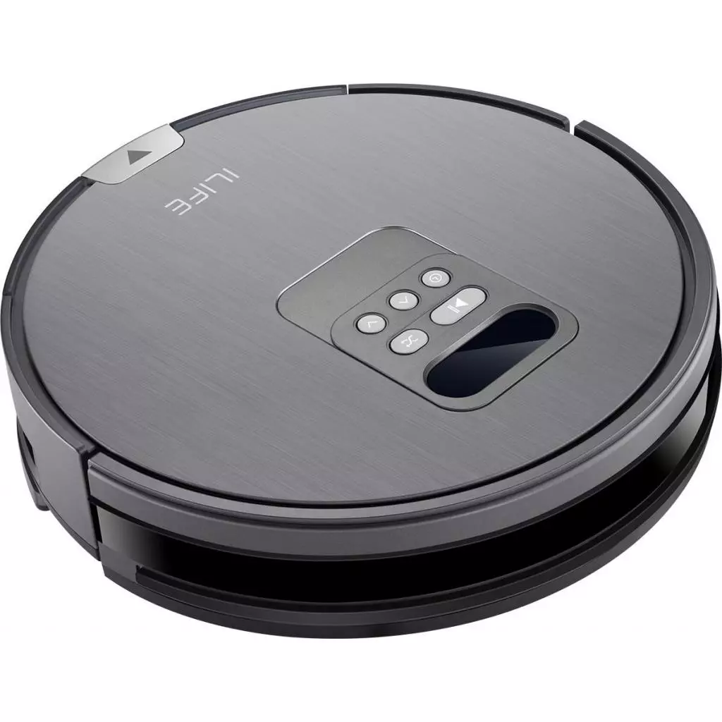 Пылесос iLife V80 - 5 Пылесос iLife V80 - 5