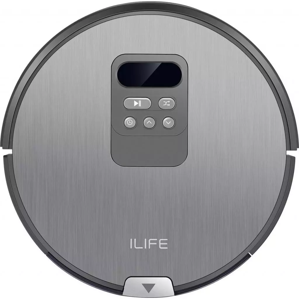Пылесос iLife V80