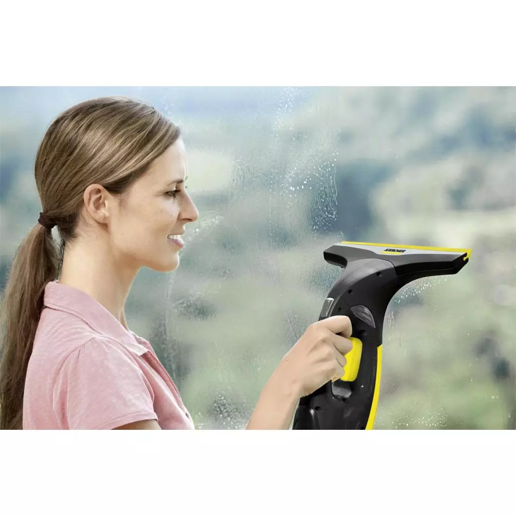 Пылесос Karcher WV 2 Premium 10 YearsEdit (1.633-425.0) - 2 Пылесос Karcher WV 2 Premium 10 YearsEdit (1.633-425.0) - 2