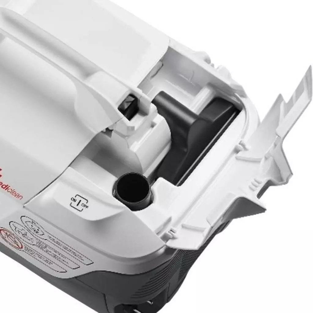 Пылесос Karcher DS 6 Premium (1.195-241.0) - 1 Пылесос Karcher DS 6 Premium (1.195-241.0) - 1