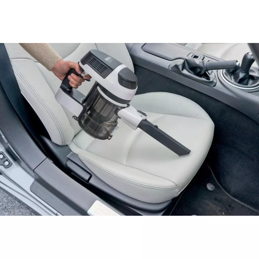 Пылесос Thomas Quick Stick Ambition (785300) - 3 Пылесос Thomas Quick Stick Ambition (785300) - 3