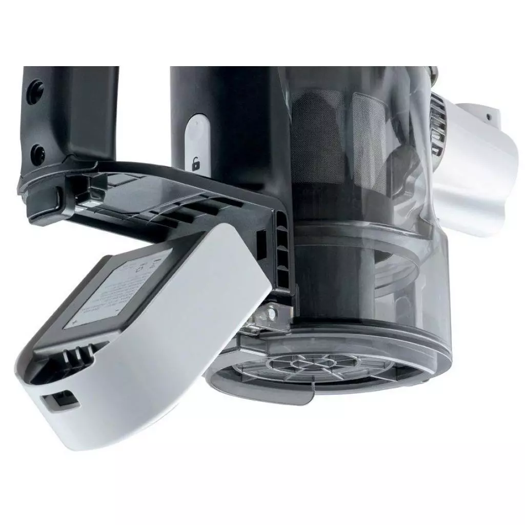 Пылесос Thomas Quick Stick Ambition (785300) - 4 Пылесос Thomas Quick Stick Ambition (785300) - 4