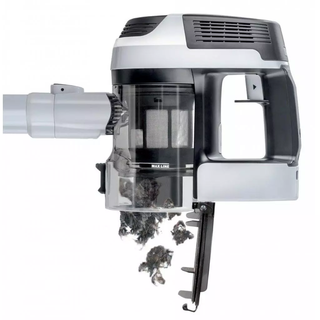 Пылесос Thomas Quick Stick Ambition (785300) - 5 Пылесос Thomas Quick Stick Ambition (785300) - 5