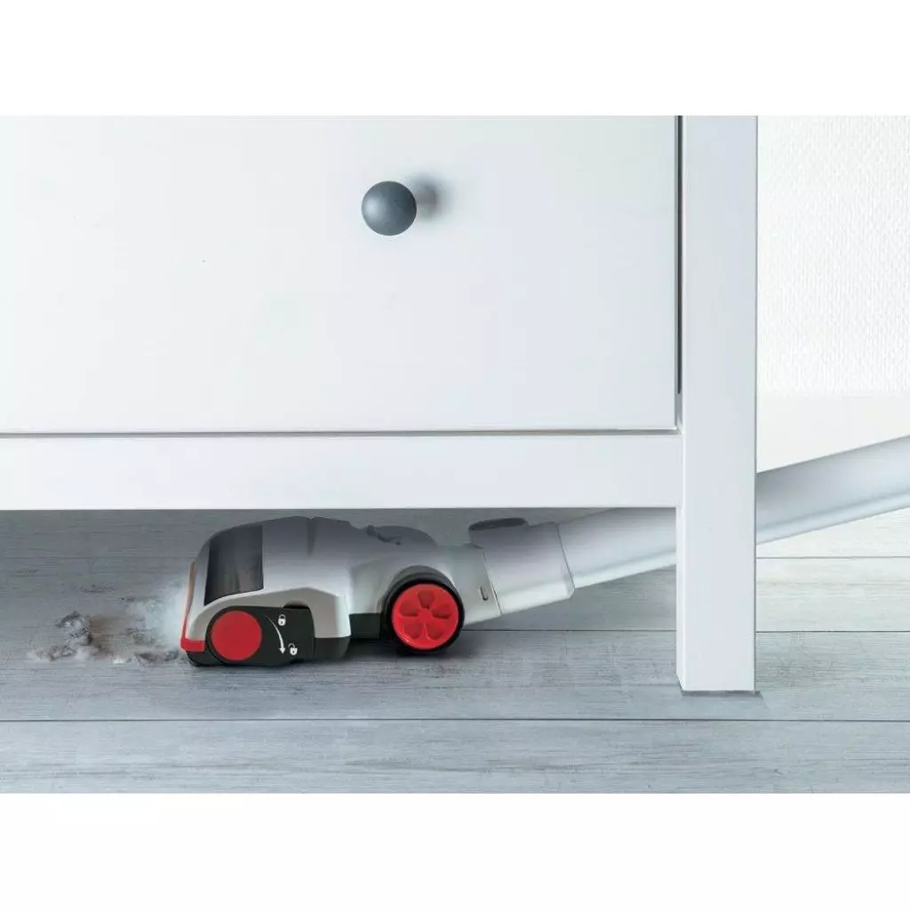 Пылесос Thomas Quick Stick Ambition (785300) - 8 Пылесос Thomas Quick Stick Ambition (785300) - 8