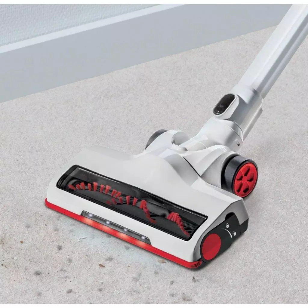 Пылесос Thomas Quick Stick Ambition (785300) - 10 Пылесос Thomas Quick Stick Ambition (785300) - 10