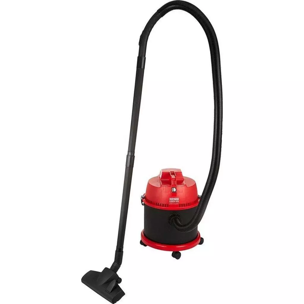 Пылесос Thomas Junior 1516 (786846) - 1