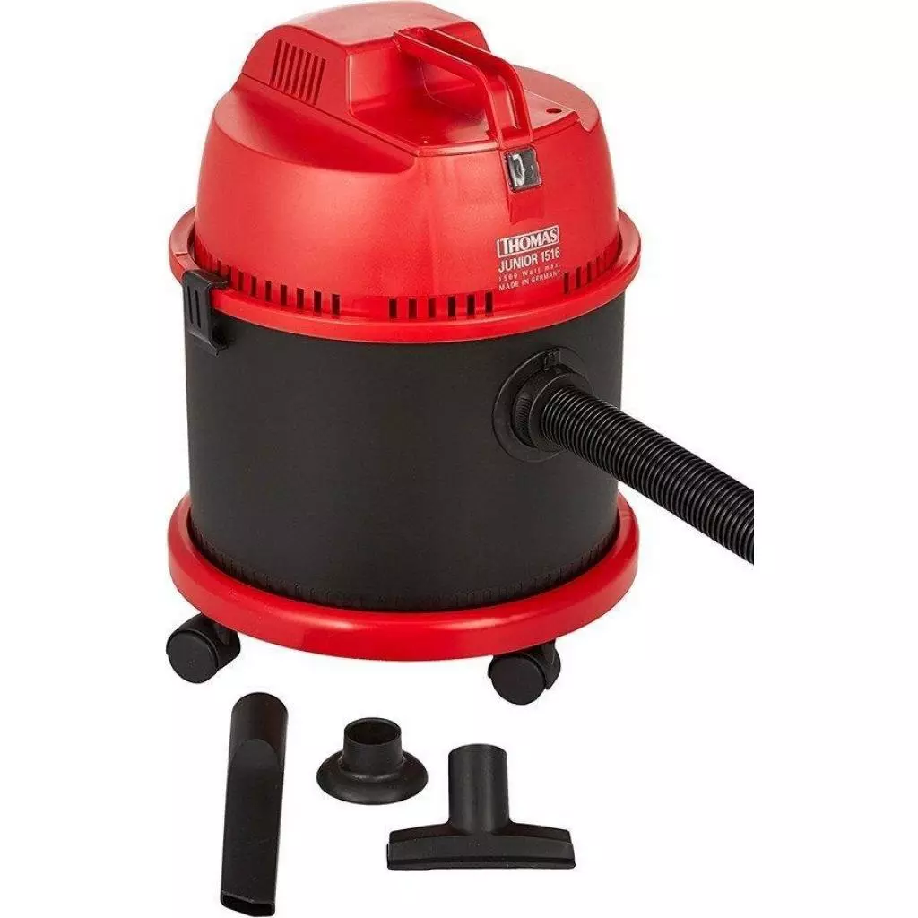 Пылесос Thomas Junior 1516 (786846) - 2