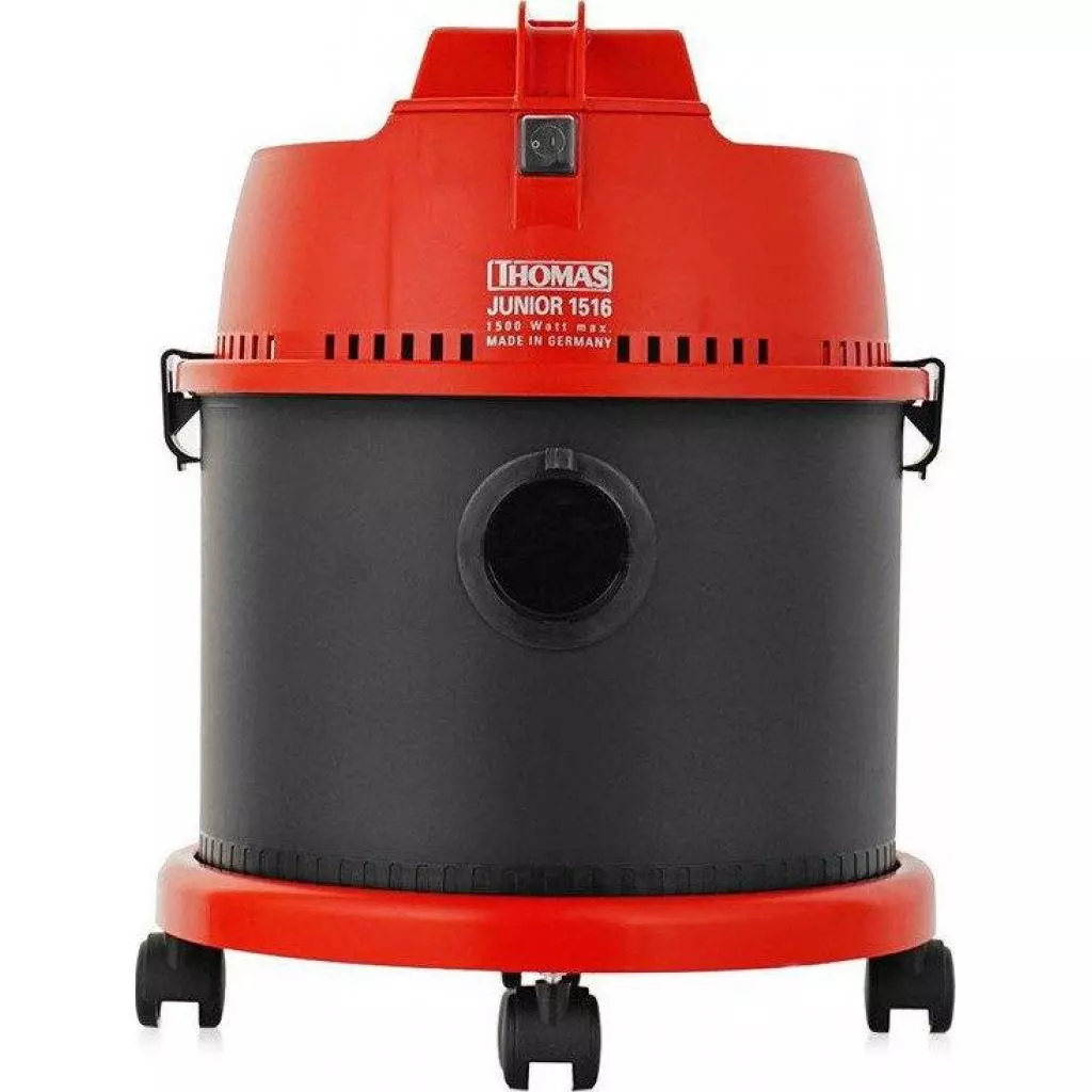 Пылесос Thomas Junior 1516 (786846) - 3
