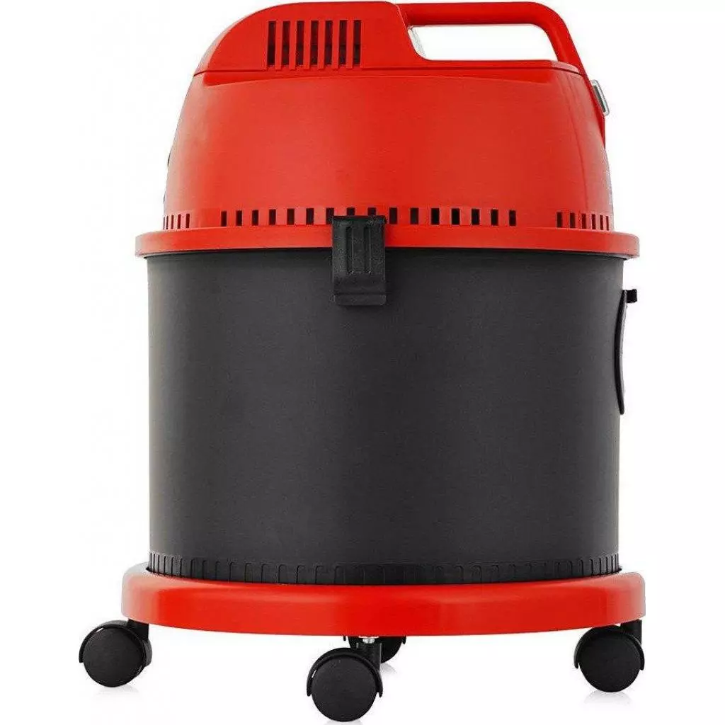 Пылесос Thomas Junior 1516 (786846) - 4