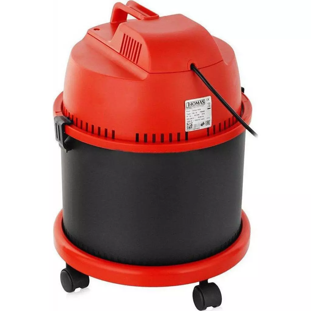 Пылесос Thomas Junior 1516 (786846) - 5