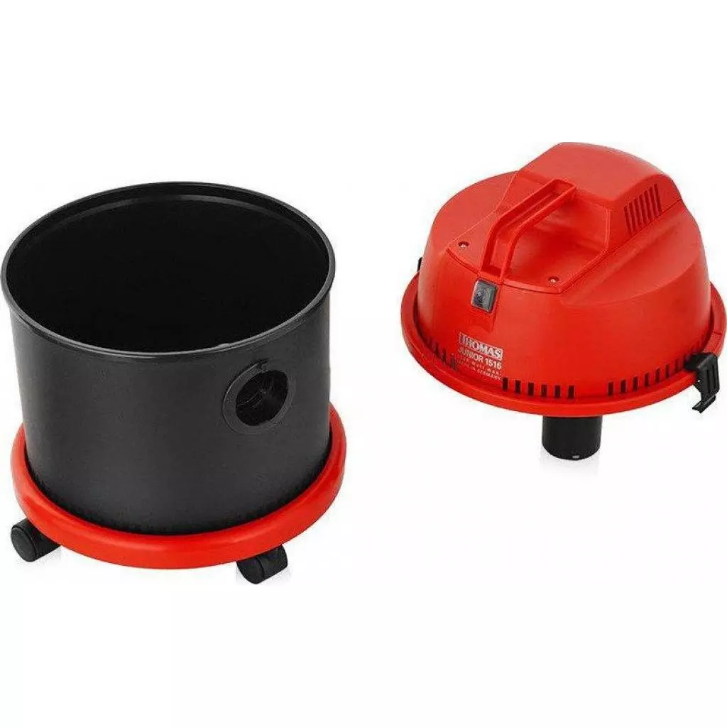 Пылесос Thomas Junior 1516 (786846) - 6