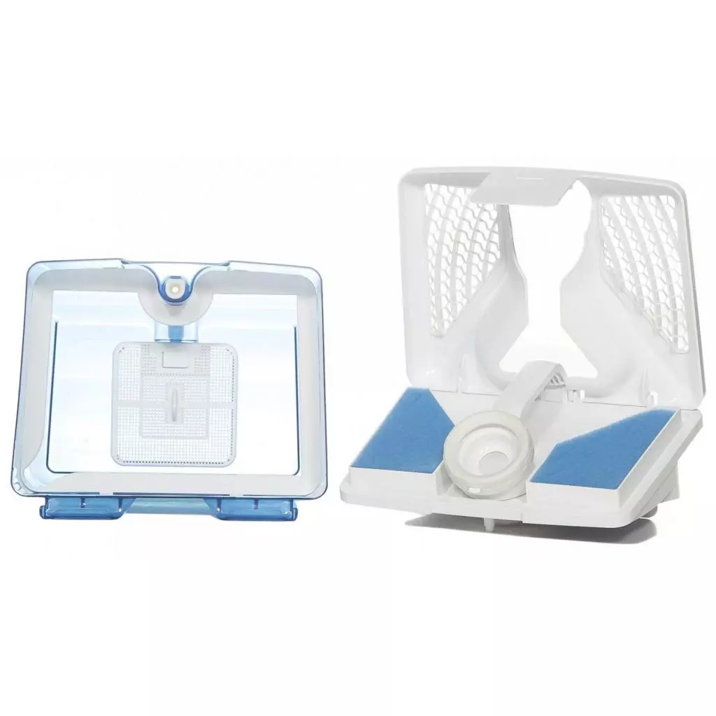 Пылесос Thomas Lorelea XT Aqua-Box (788567) - 4 Пылесос Thomas Lorelea XT Aqua-Box (788567) - 4