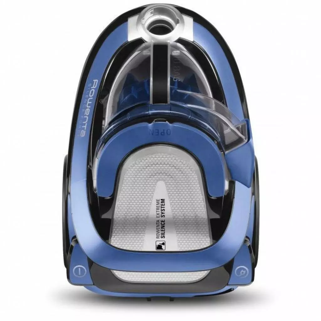 Пылесос Rowenta RO7691EA - 3 Пылесос Rowenta RO7691EA - 3