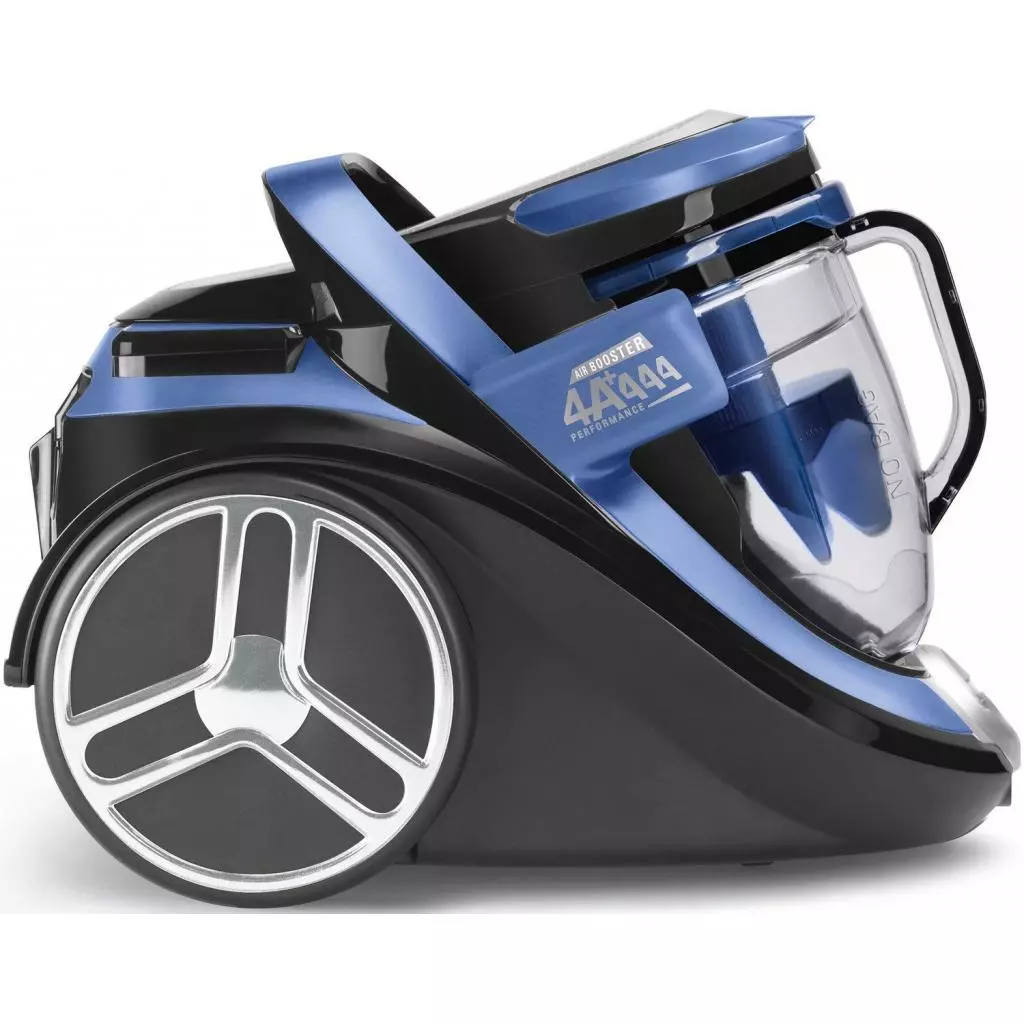 Пылесос Rowenta RO7691EA - 4 Пылесос Rowenta RO7691EA - 4