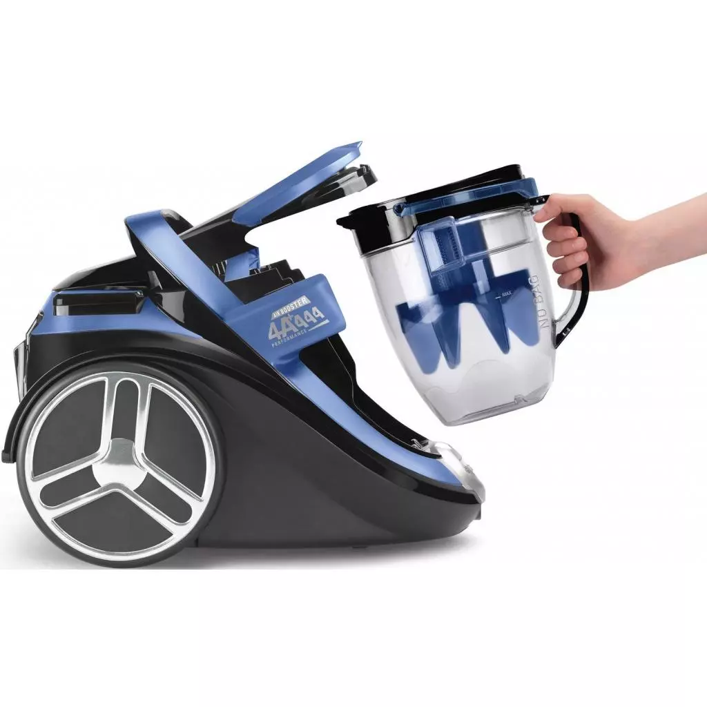 Пылесос Rowenta RO7691EA - 5 Пылесос Rowenta RO7691EA - 5