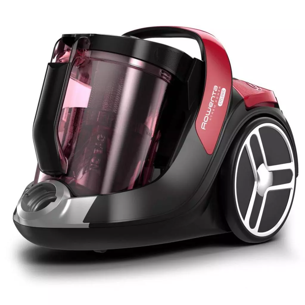 Пылесос Rowenta RO7283EA - 1 Пылесос Rowenta RO7283EA - 1