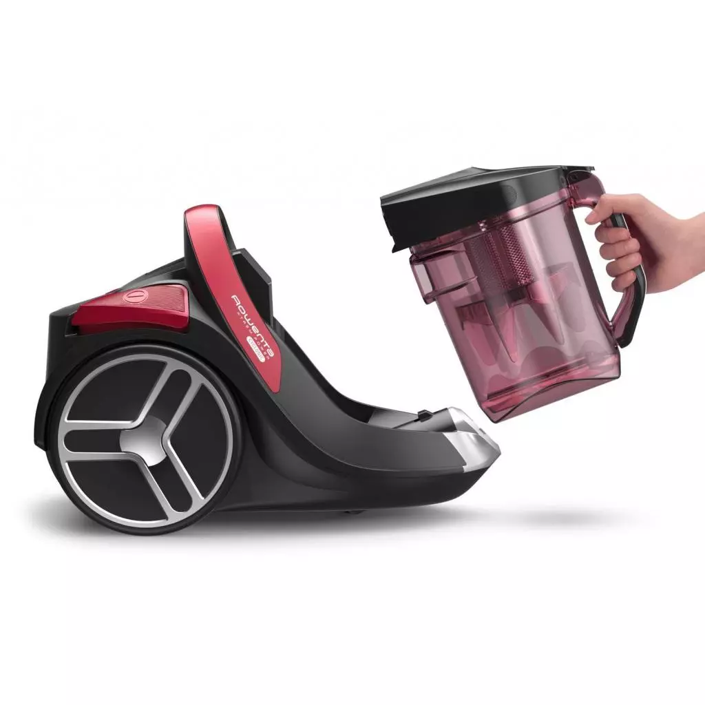 Пылесос Rowenta RO7283EA - 3 Пылесос Rowenta RO7283EA - 3