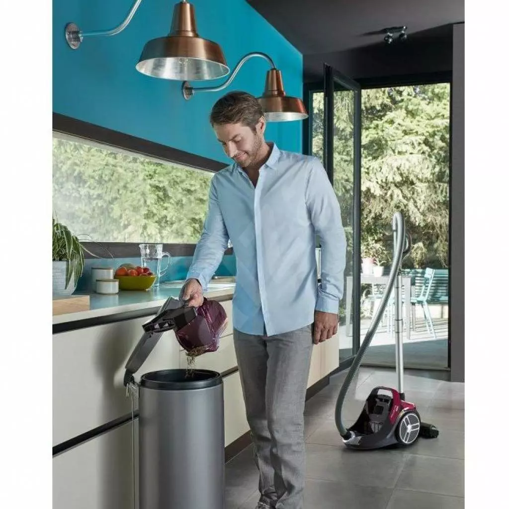 Пылесос Rowenta RO7283EA - 7 Пылесос Rowenta RO7283EA - 7