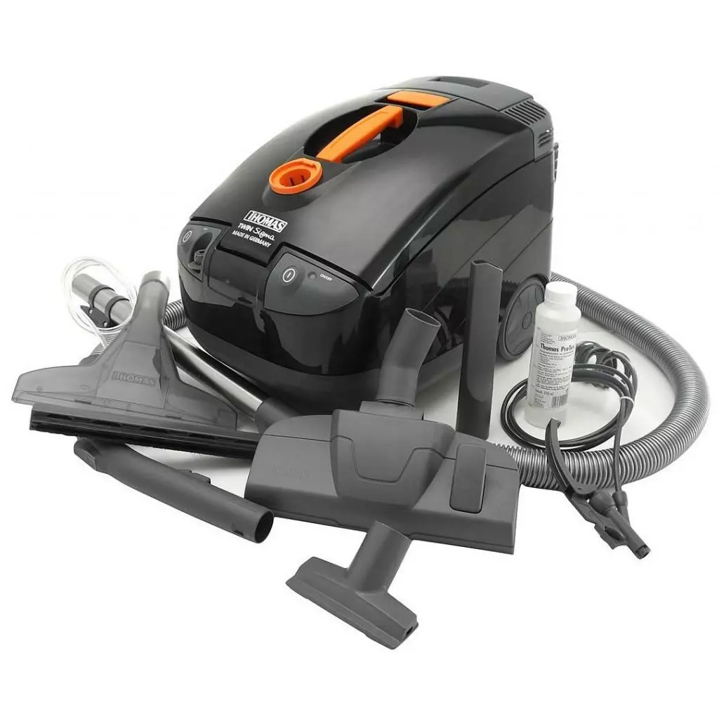 Пылесос Thomas Twin Sigma Aquafilter (788559) - 3