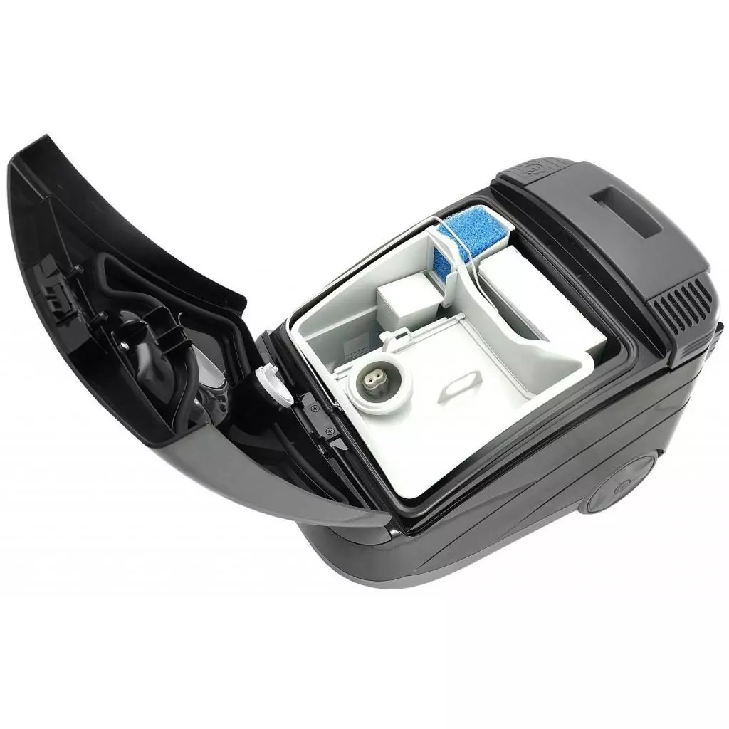 Пылесос Thomas Twin Sigma Aquafilter (788559) - 9