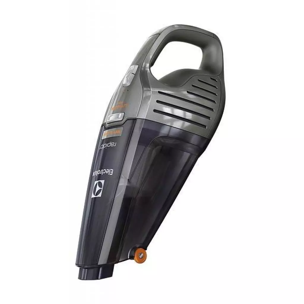 Пылесос Electrolux ZB6106WDT - 1