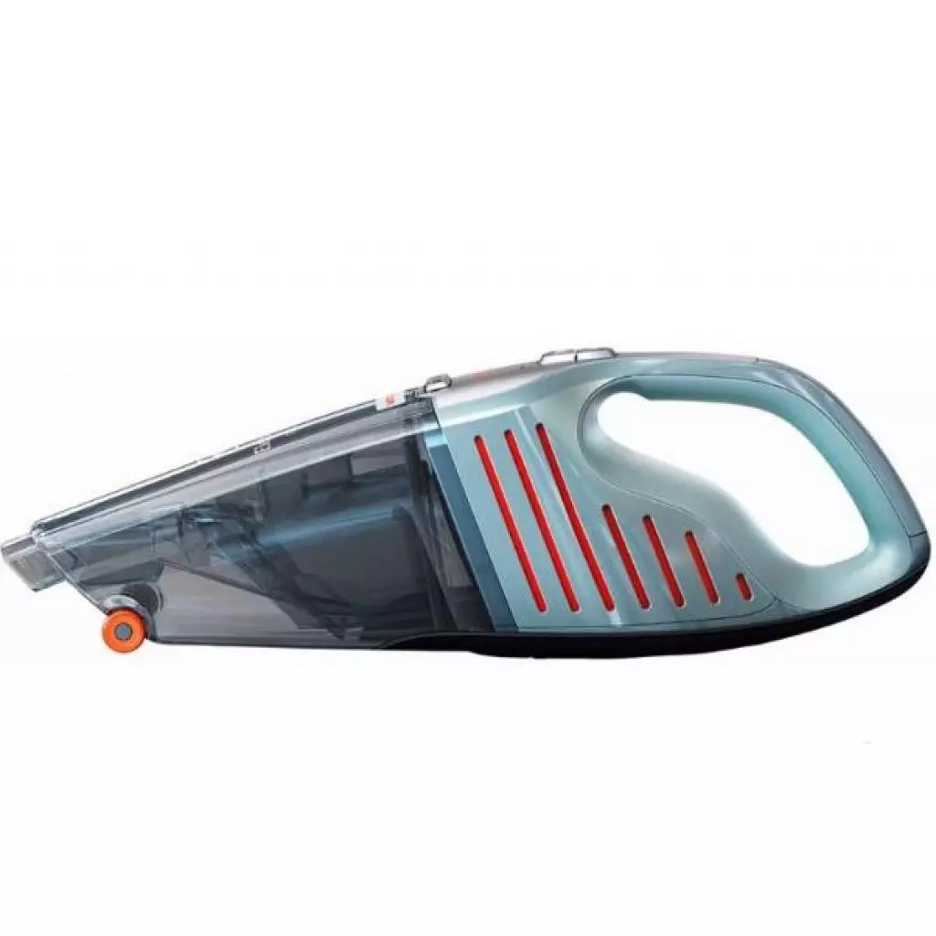 Пылесос Electrolux ZB6106WDT - 2